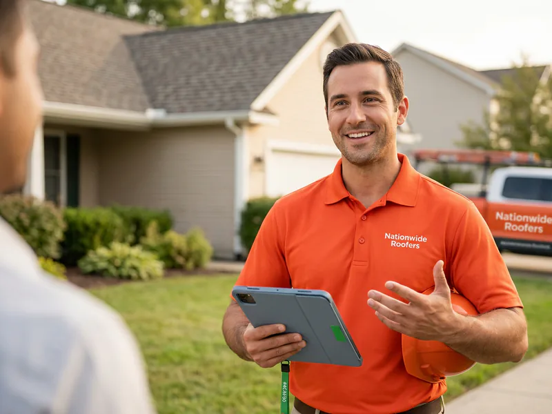 Roof Installation  in Woodridge  FAQ